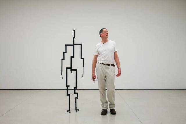 安东尼·葛姆雷(antony gormley)