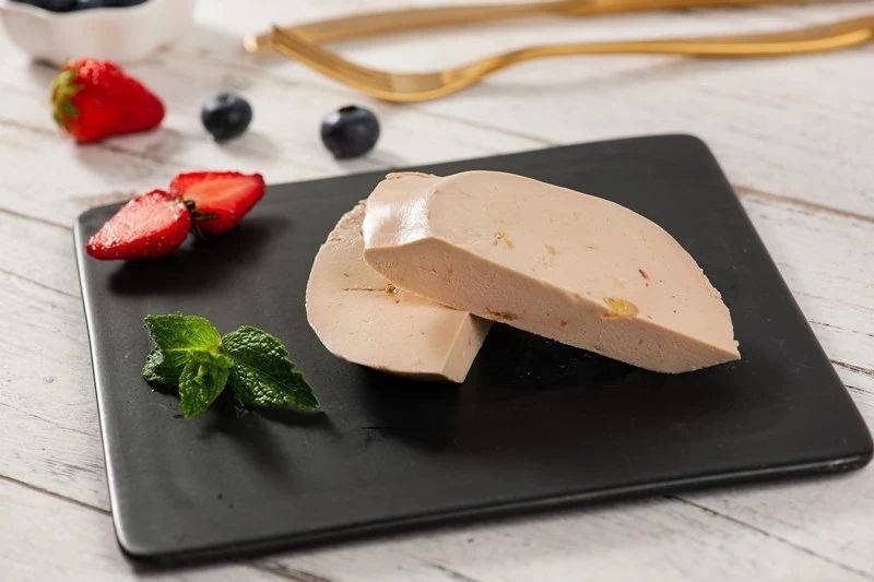 鹅肝为什么那么贵