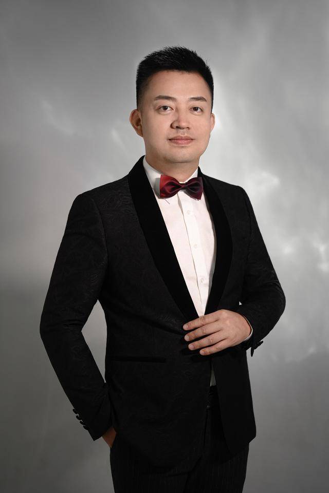 福州东湖万豪酒店任命韦鸿朝先生为市场销售总监