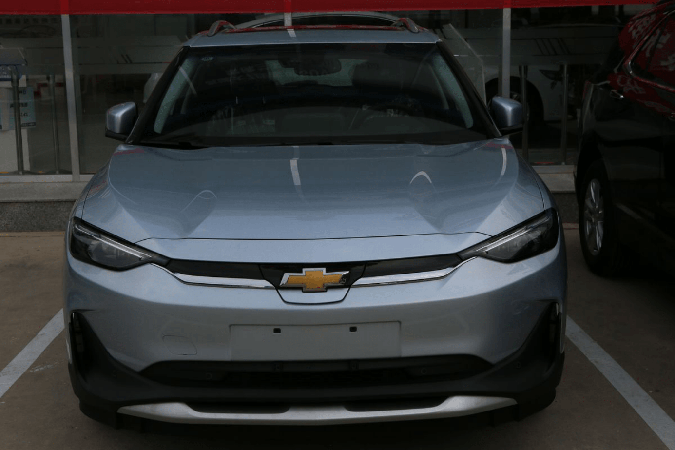 颜值爆表的贴地飞行器---畅巡星宇提车记_搜狐汽车_搜狐网