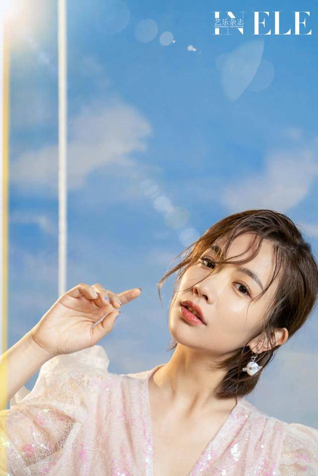 艺乐专访李春嫒眼中有风景