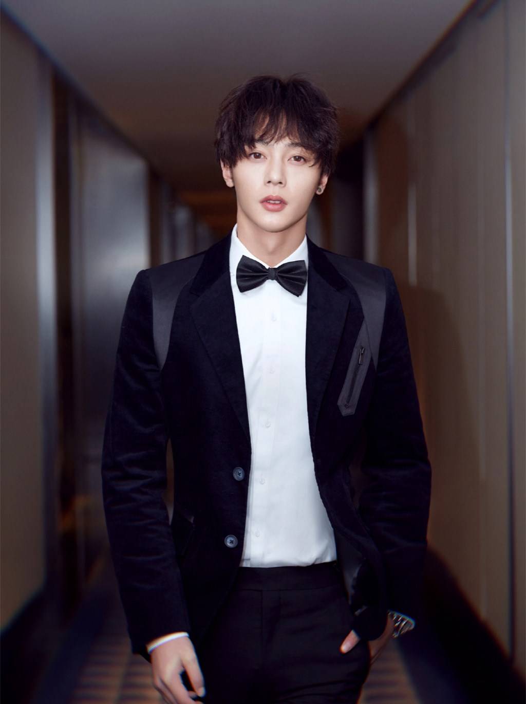 天舞纪御风穆绅士温柔专访李俊辰这是一个有大爱的角色