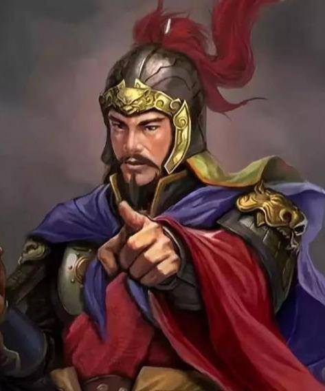 父亲是开国大将,妹妹是皇后,还要南征北战的李继隆_赵匡胤
