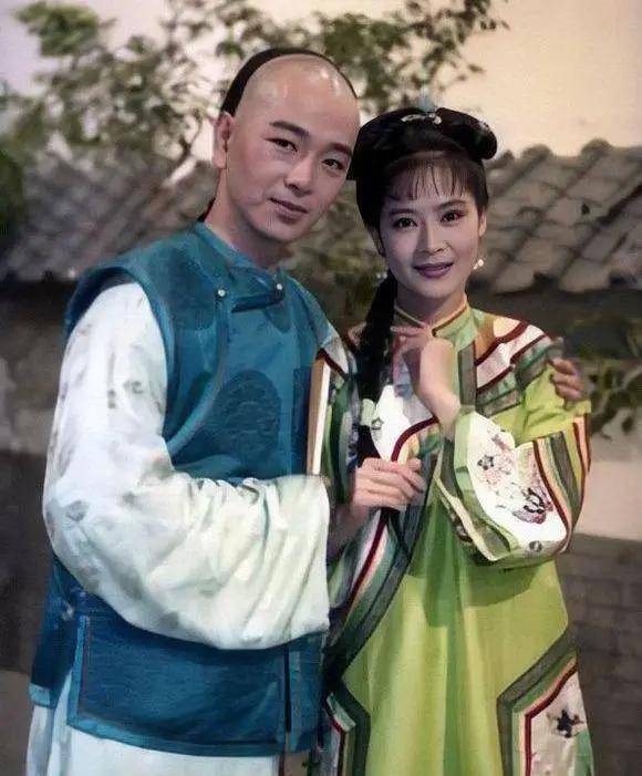 婉君拒马景涛选老实人接连偷吃不离婚50岁被骗845万
