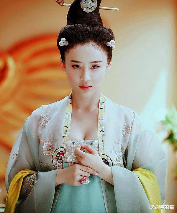 《美人制造》才叫美女如云,女主到女配,个个美若天仙!