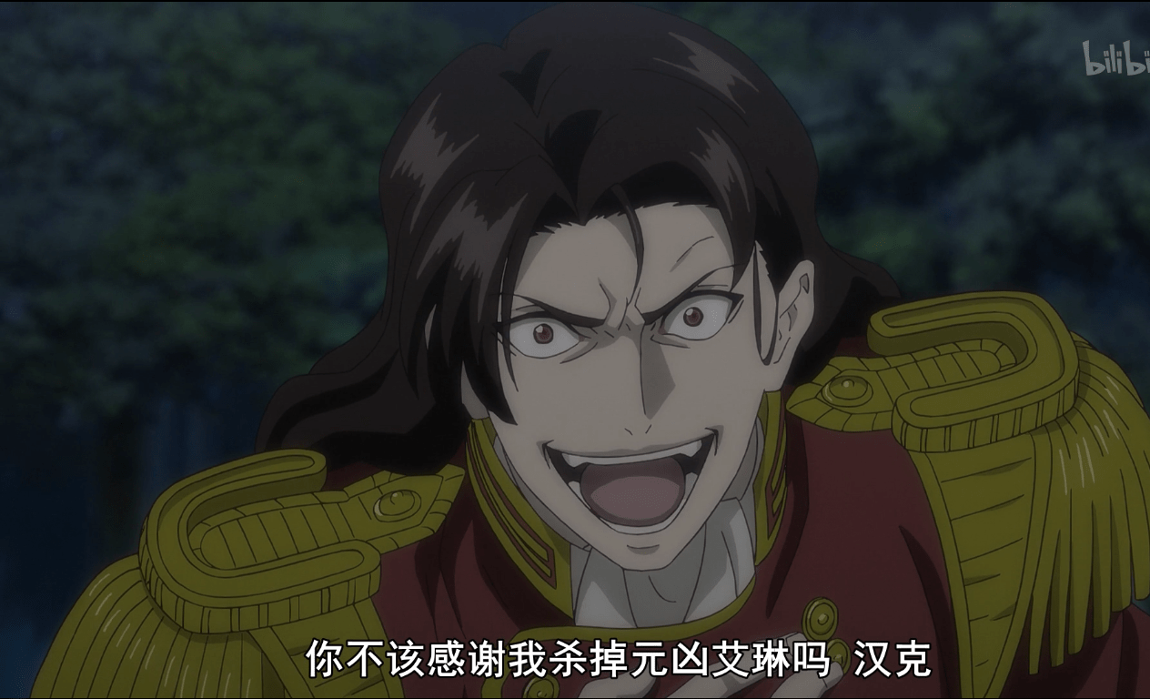 原创猎兽神兵:向曾为神的众兽们致敬!