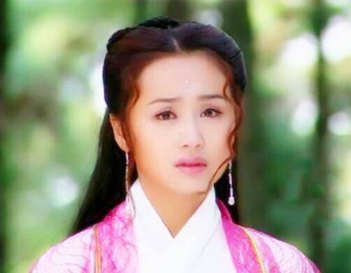 原创曹颖最美的角色,不是霍水仙,也不是徐莲,而是被遗忘的她!