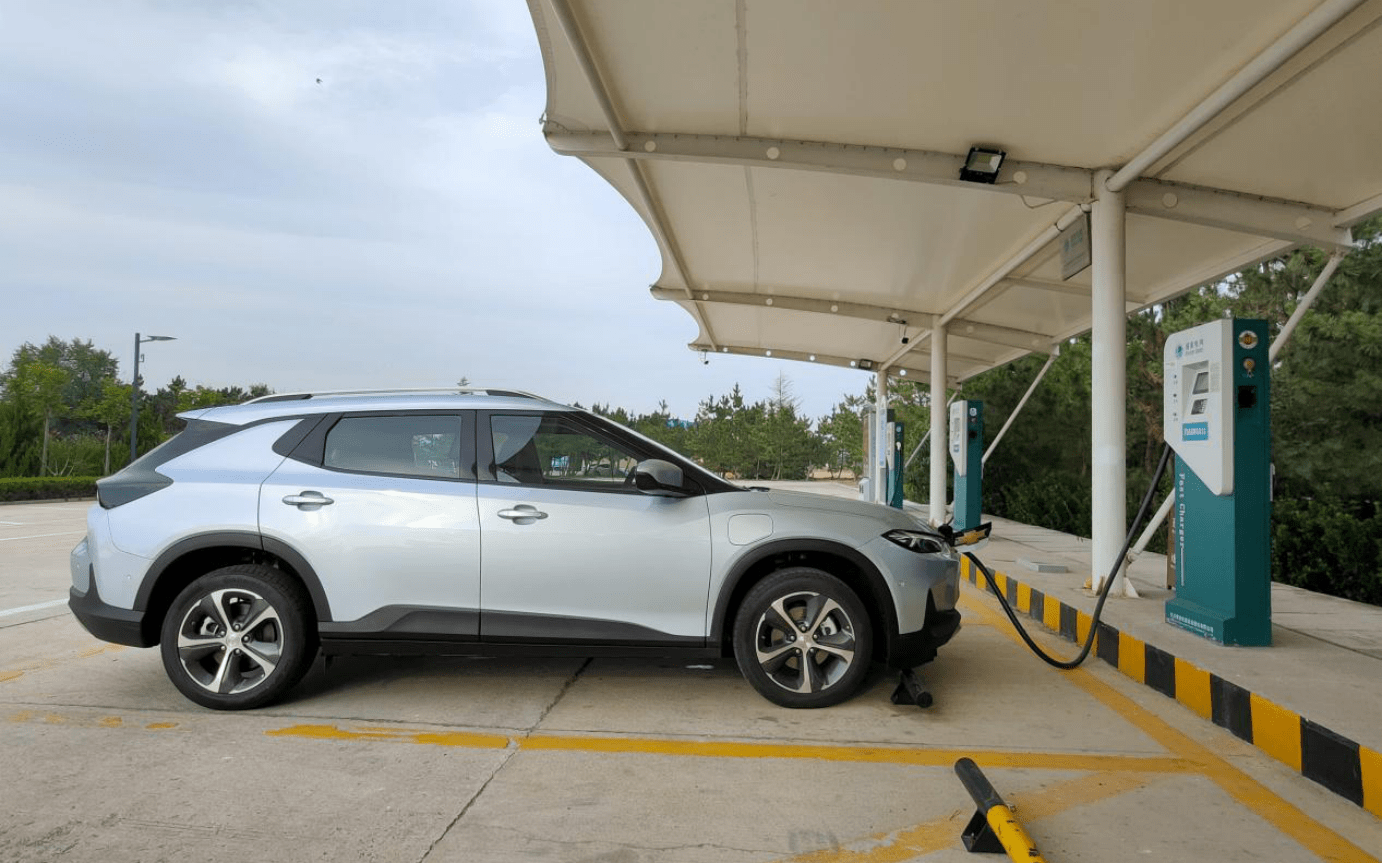 颜值爆表的贴地飞行器---畅巡星宇提车记_搜狐汽车_搜狐网