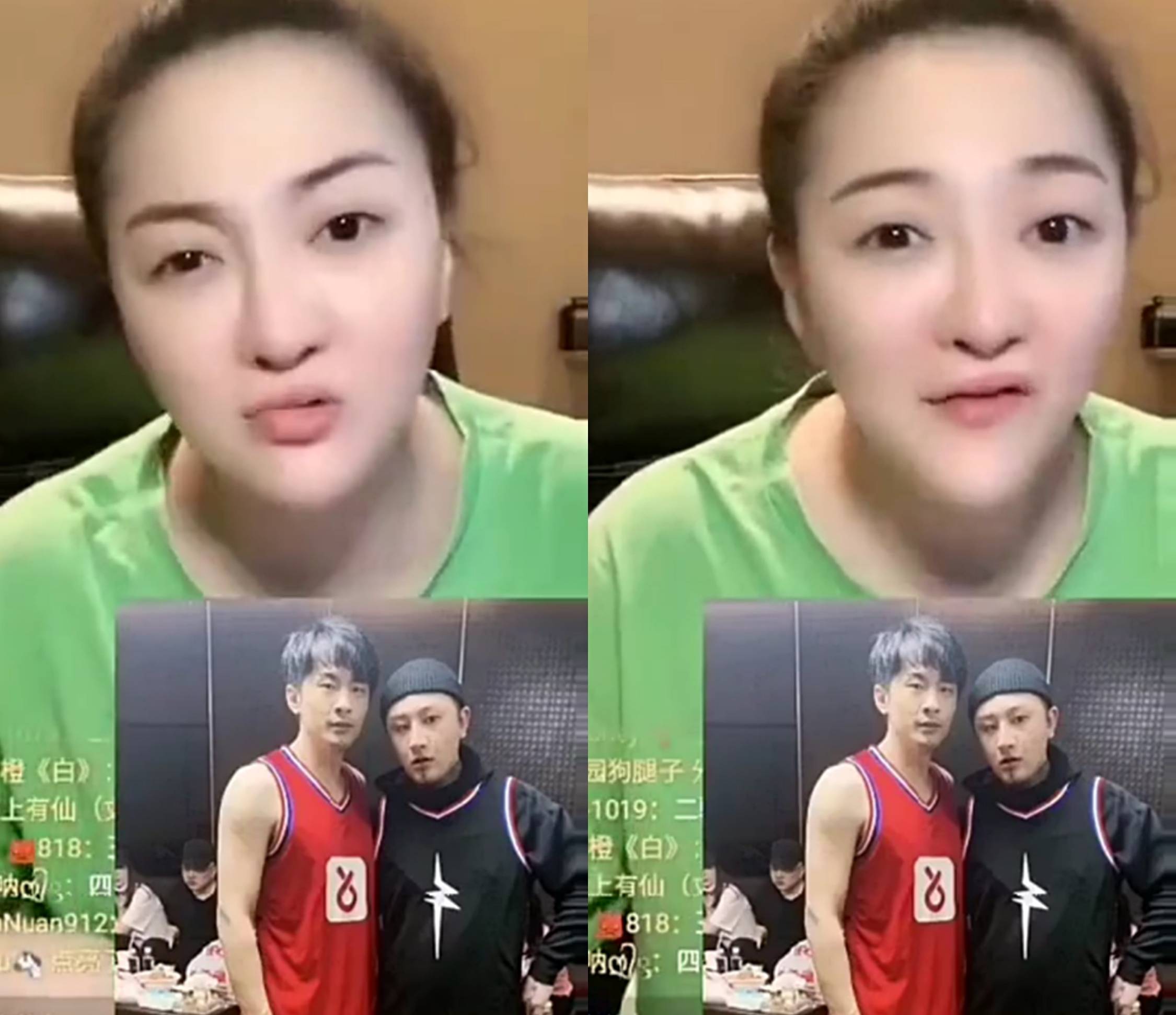 方丈甘愿当辛巴小弟是因为得着钱了?小伊伊记仇,张二嫂最心机!