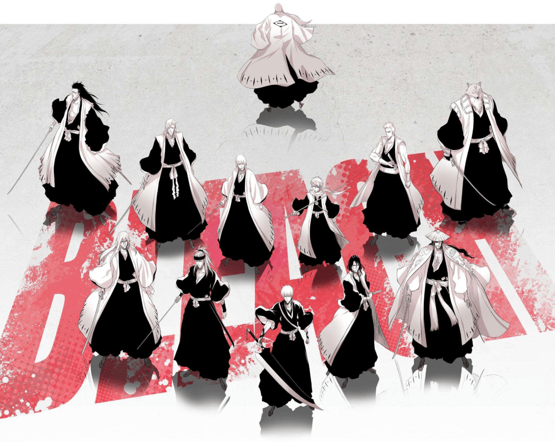 死神:98是"打脸狂魔"?剧情中多次出现"黑人问号"的场景_蓝染