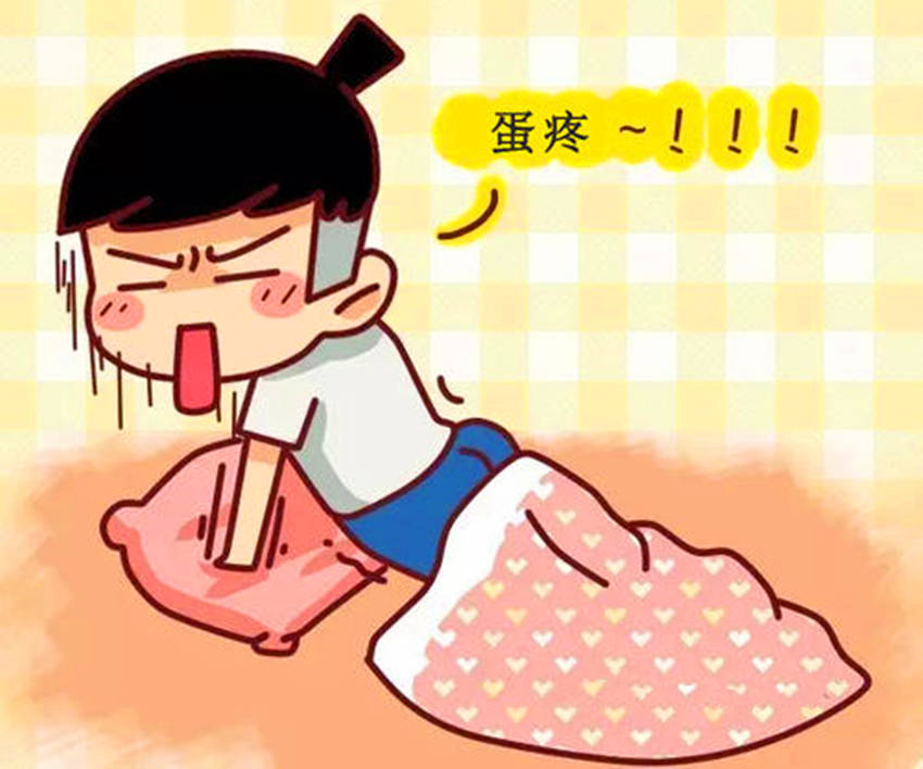 精索静脉曲张危害不可忽视,预防要从儿童做起