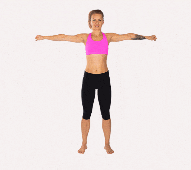 【敦敏堂养生】双手拍拍,双手举起,降糖,降压,排毒…太神奇了