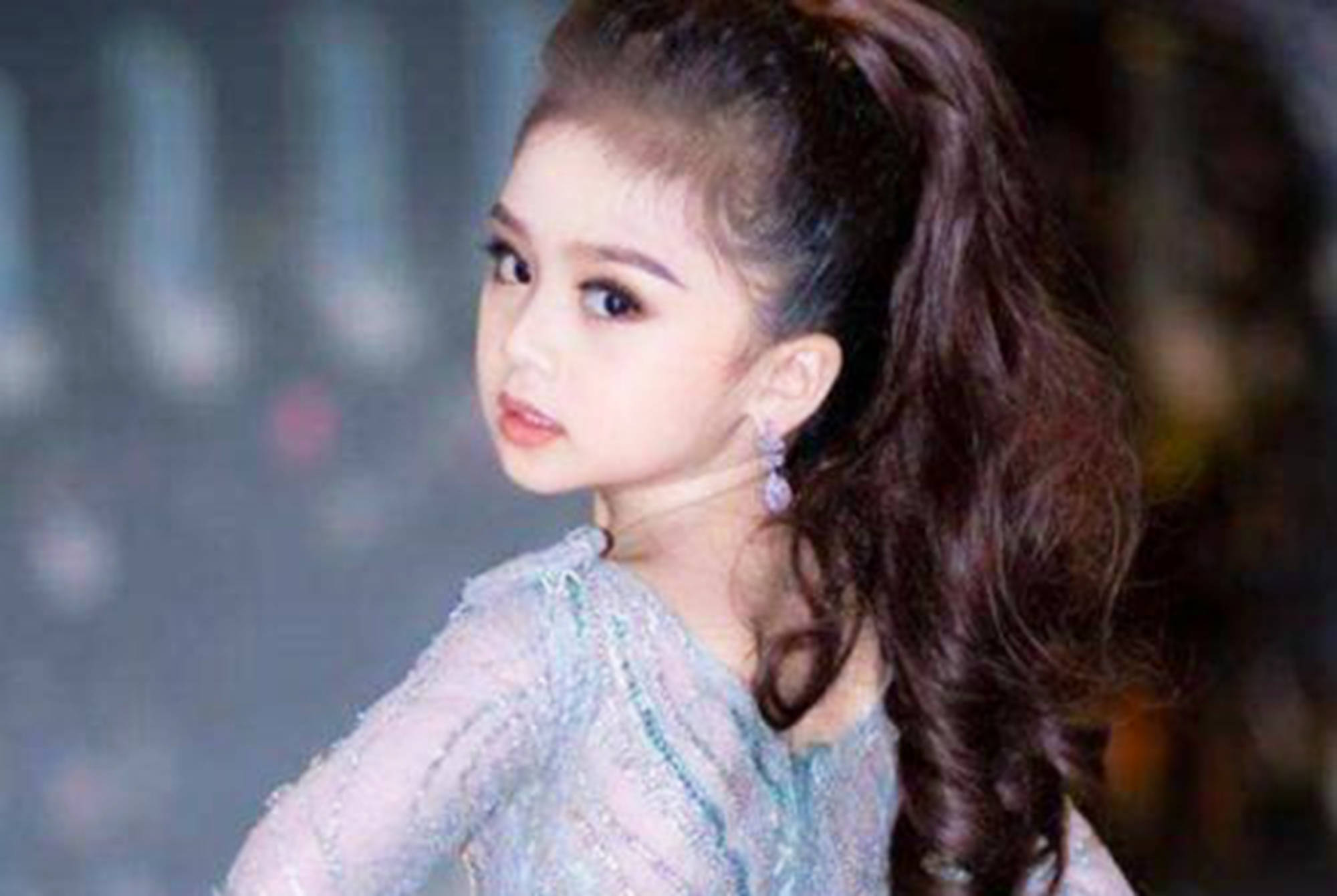 女儿长得太好看不是好事过来人妈妈给出的理由让人无法反驳