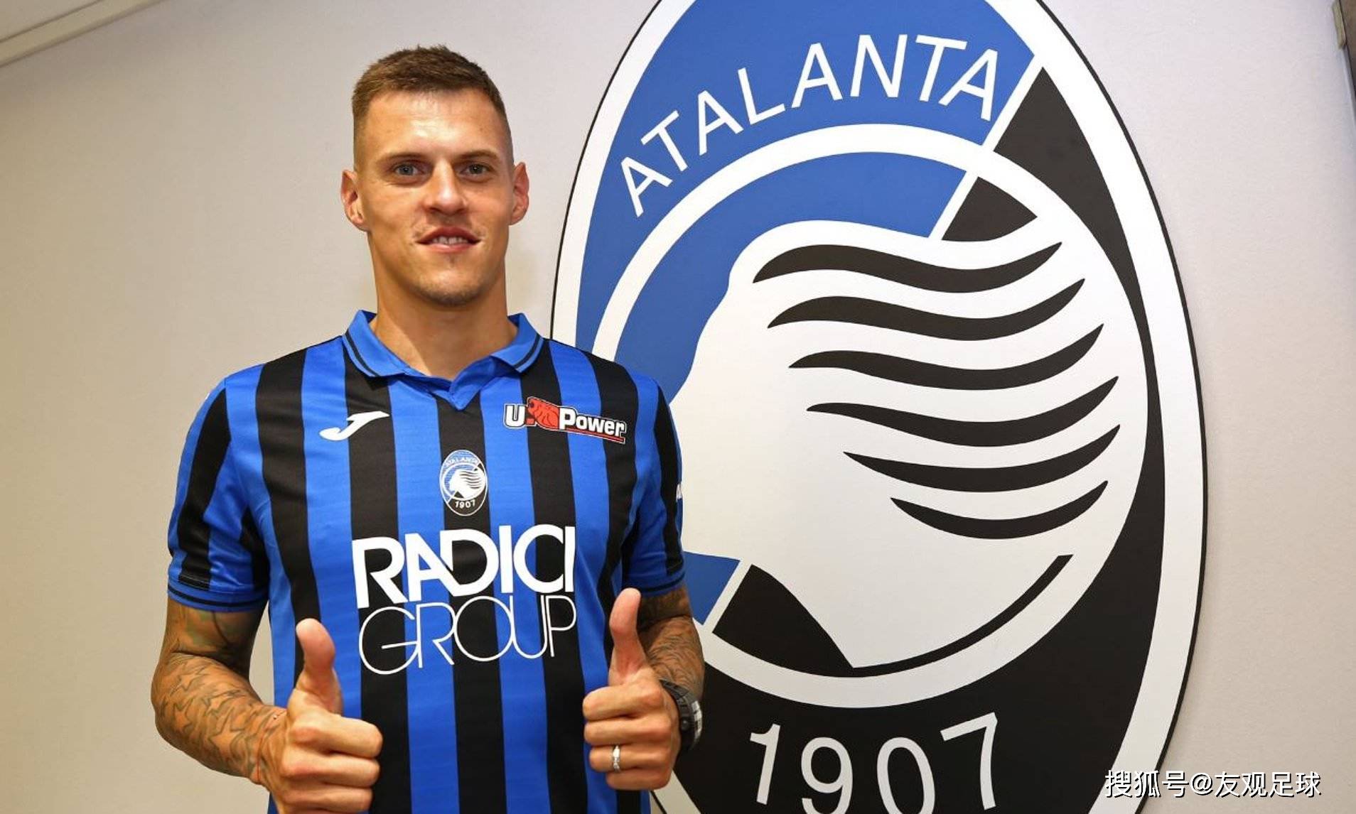 意甲:ac米兰vs亚特兰大,亚特兰大竟然能在客场反让米兰,我还是头一次