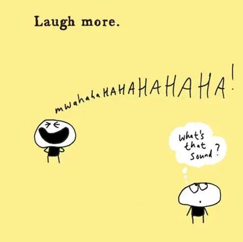 哈佛大学这10张暖心漫画,教育了10亿人!_more