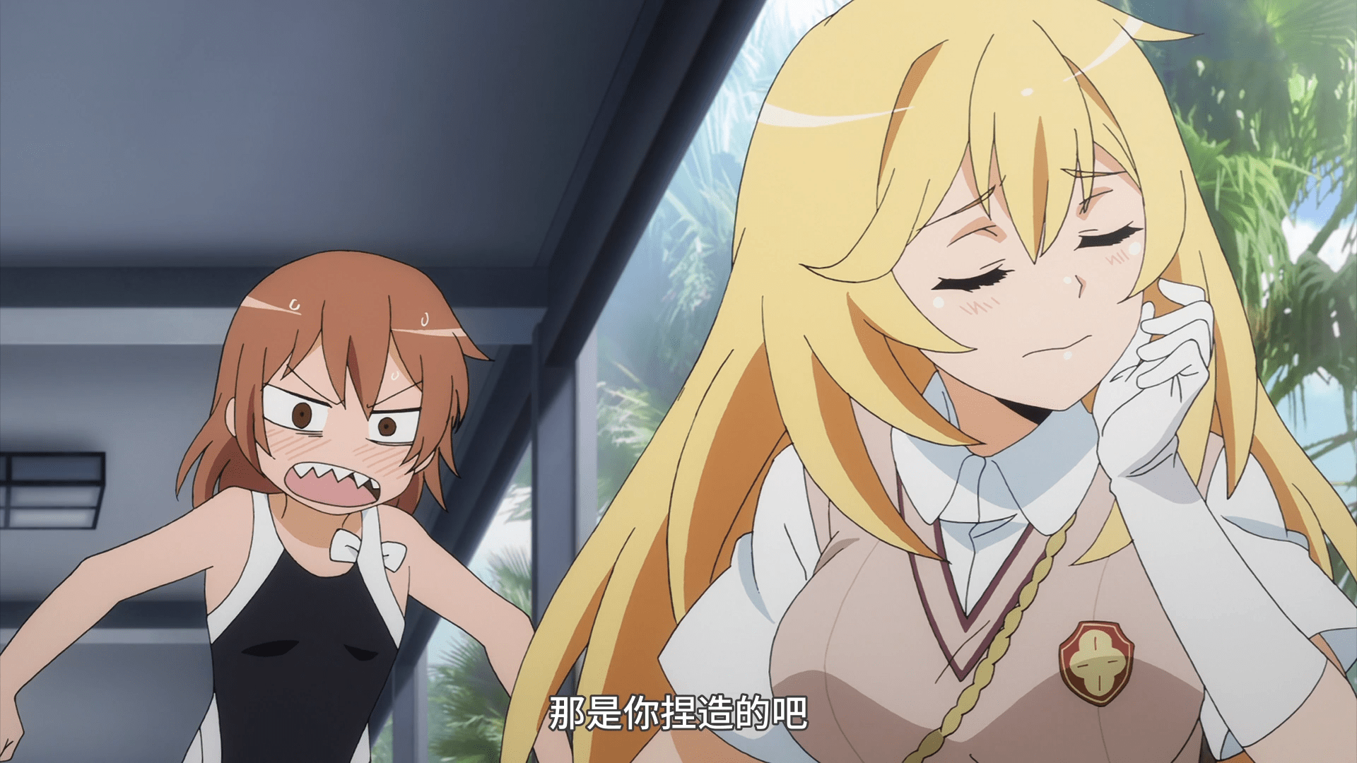 第三季的后半部分"天赋梦路"篇,一共有10集,和之前的"大霸星祭"篇相比