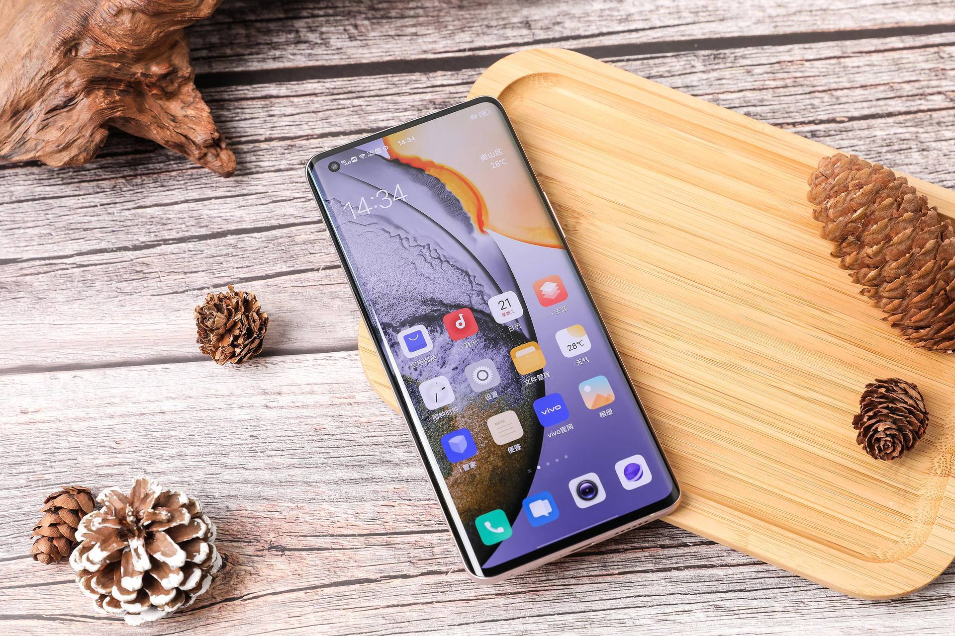 vivo x50 pro ,华为p40 pro 强强对决 谁才是"影像王中王"?_手机