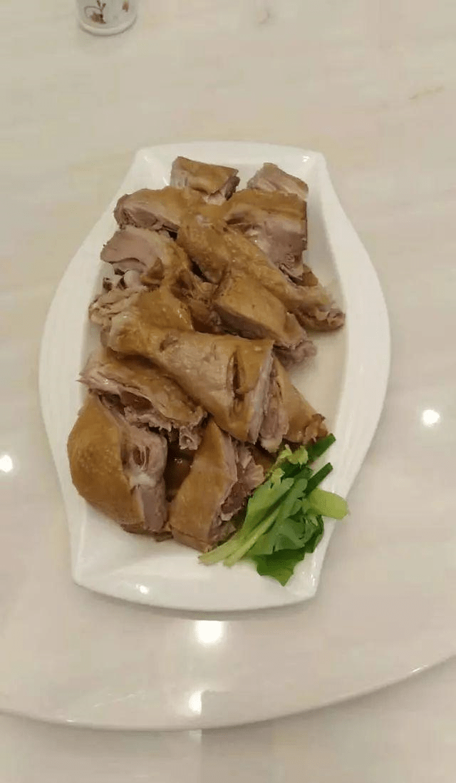 盐水鸭的15种做法,味道很正宗,端上桌吃到锅都舔干净!