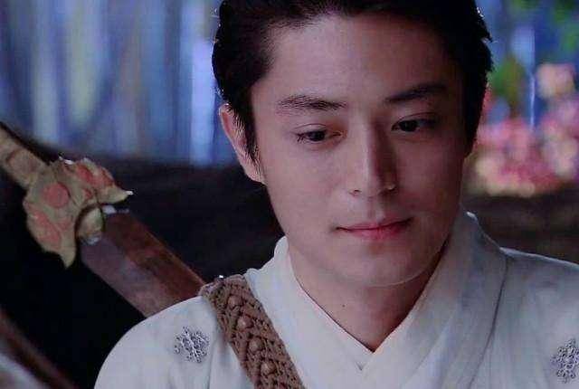曾经的古装男神,谁惊艳了你的时光?
