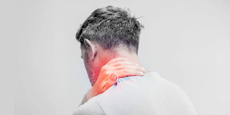 颈椎亚健康丨p.health碧荷让你轻松重塑颈椎生理曲度