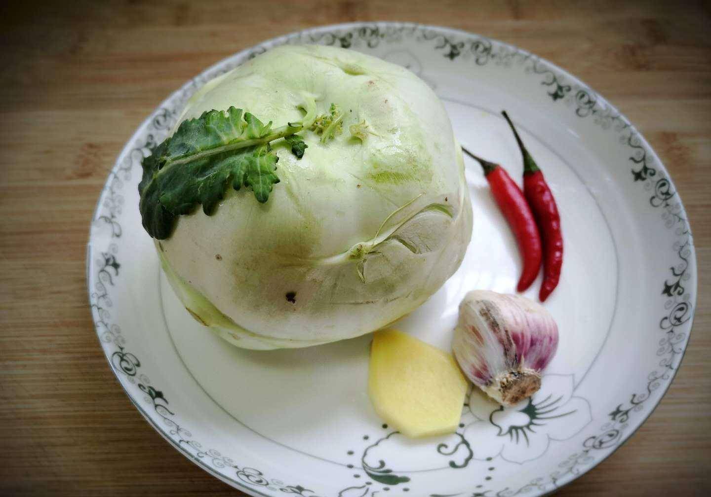 茄莲的家常做法 搜狐网