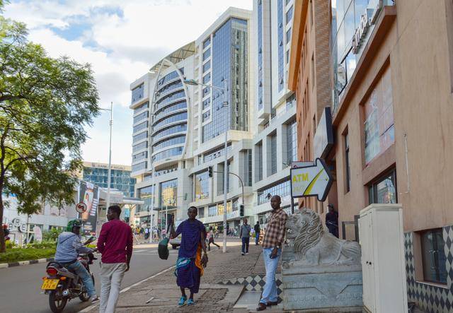 原创卢旺达:90年代还在惨绝人寰的战火之中,如今却在奇迹般的高速发展