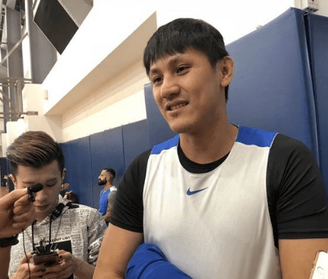 多人运动拍视频,勾引有夫之妇,婚内屡次出轨,他是篮球版罗志祥_周士渊