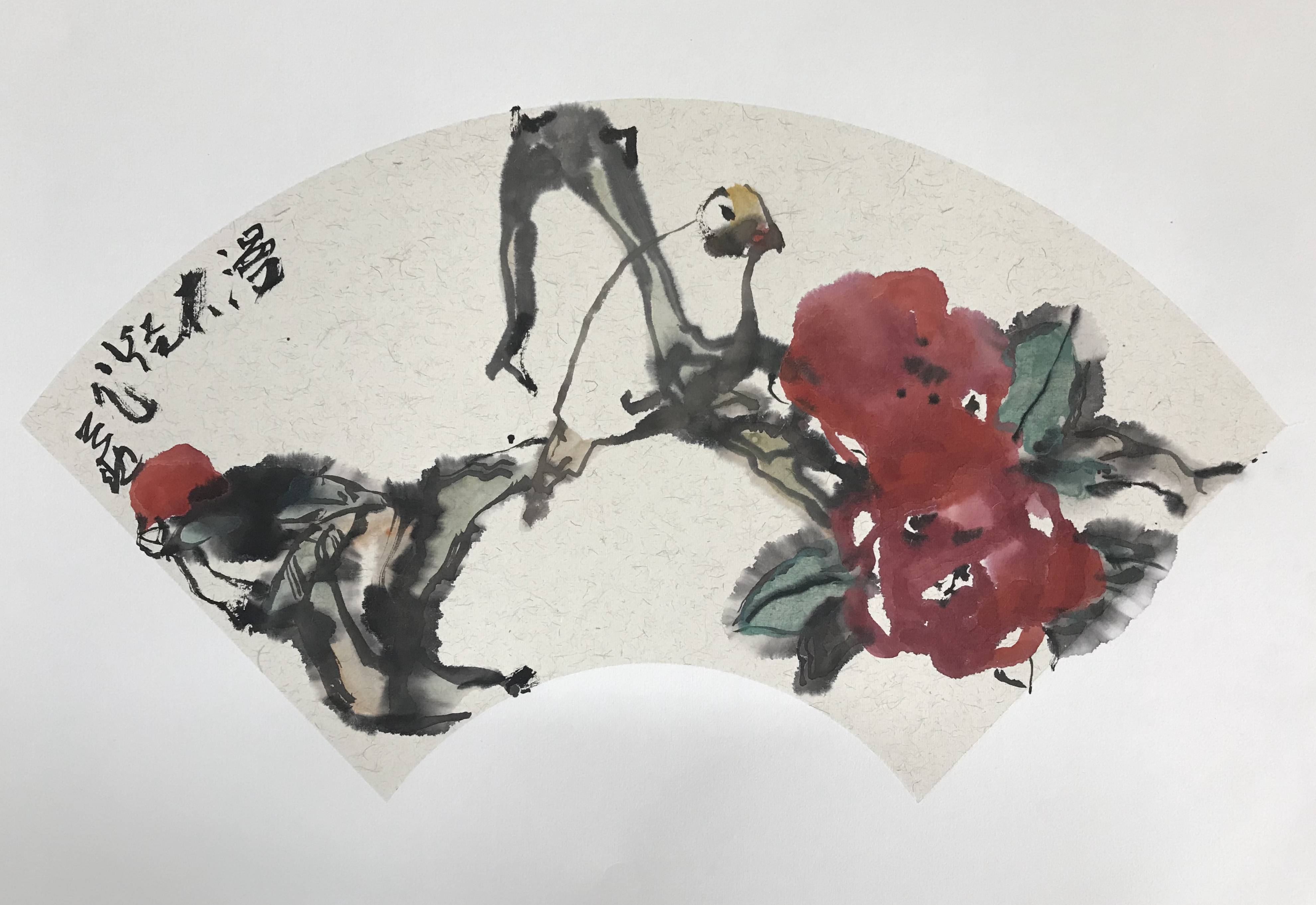 2020 众妙之门 | 寇元勋作品鉴赏