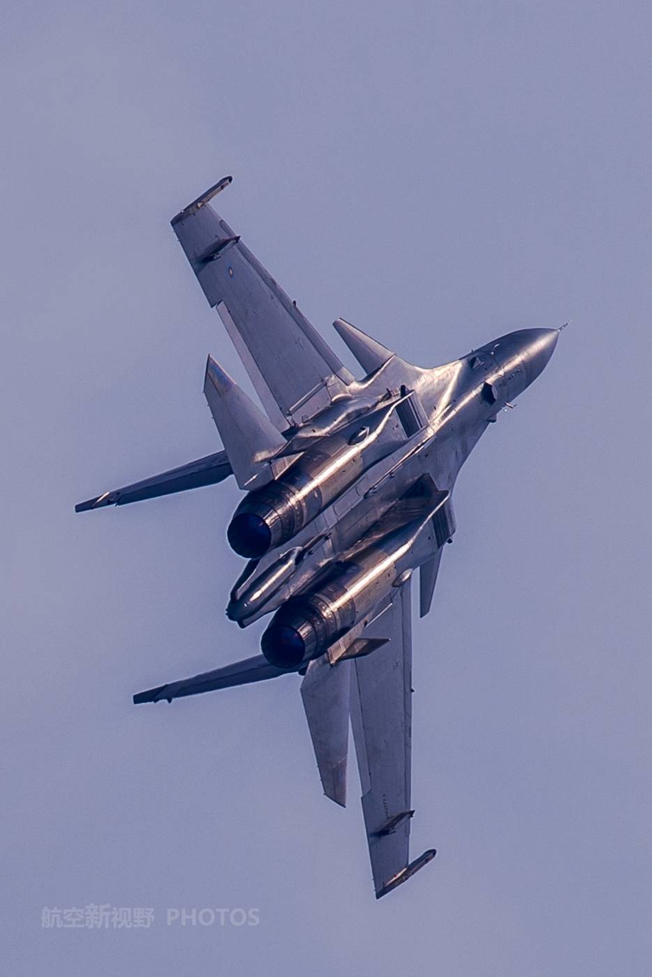 原创东南亚首款有鸭翼的战斗机,仅采购18架,无一坠毁比印度强