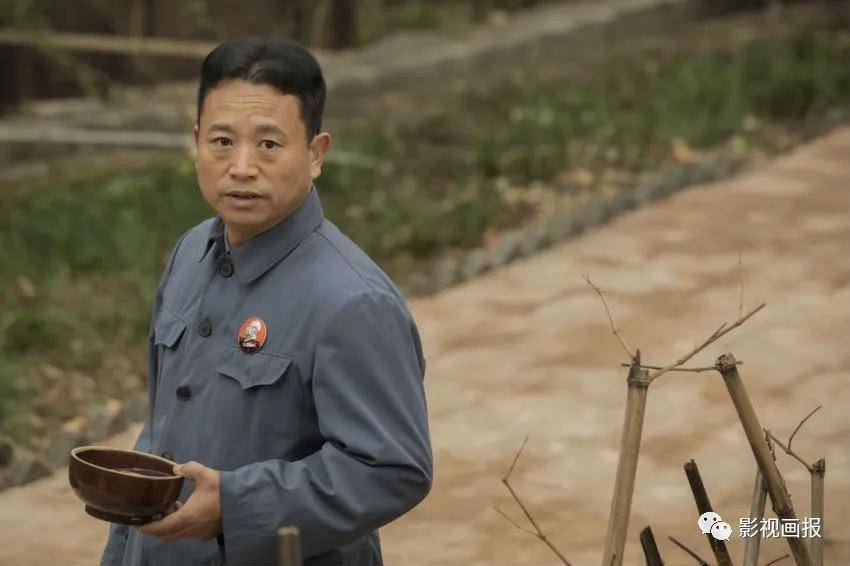 独家专访《正是青春璀璨时》演员顺子:如果我想,我可以把你膈应死