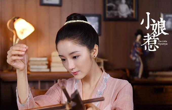 原创肖燕六部最受欢迎的电视剧新剧小娘惹演技惊艳获赞