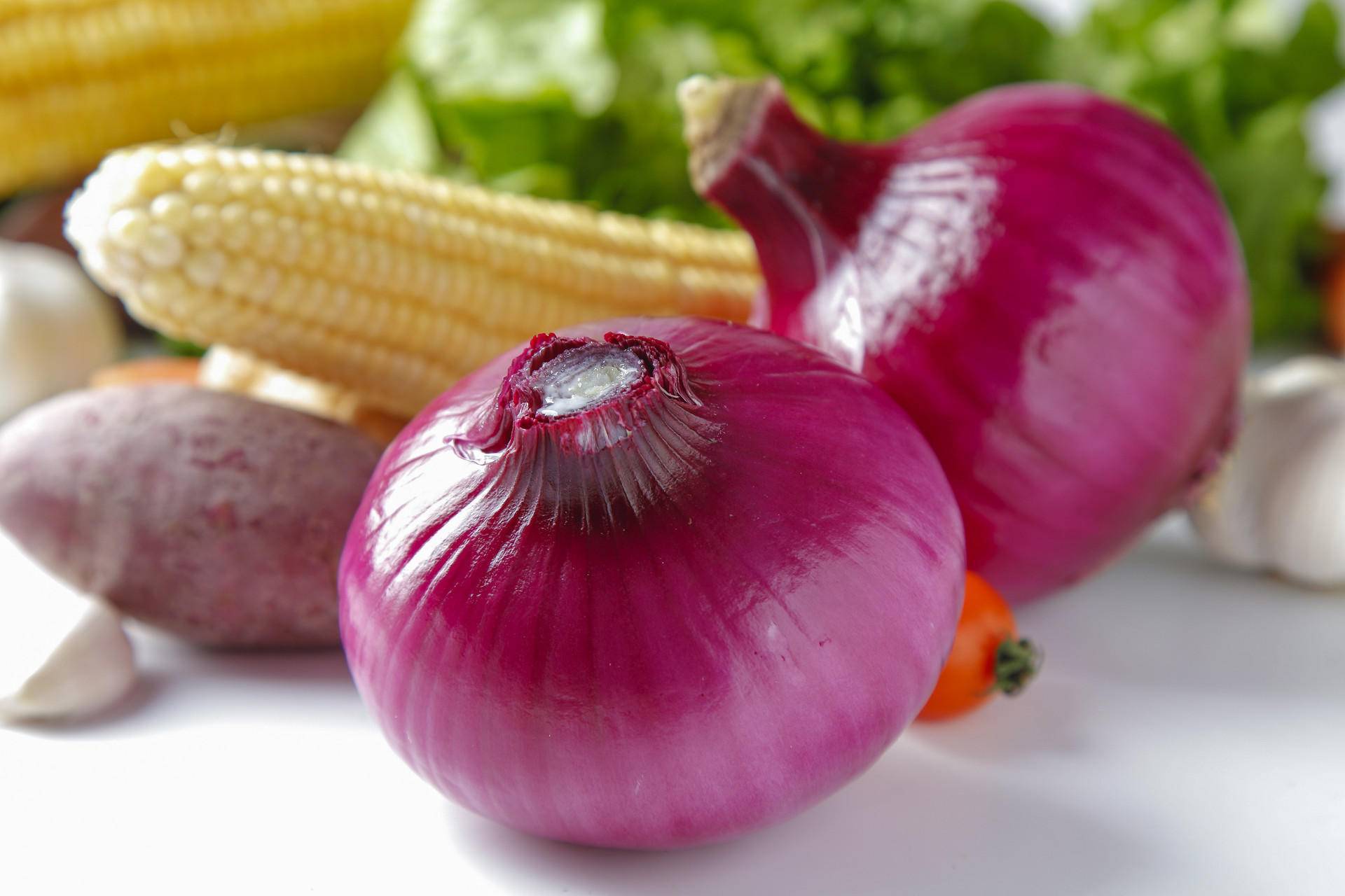 多胎!女性多吃洋葱的七大好处"真凭实据"-第1张图片-咖色网