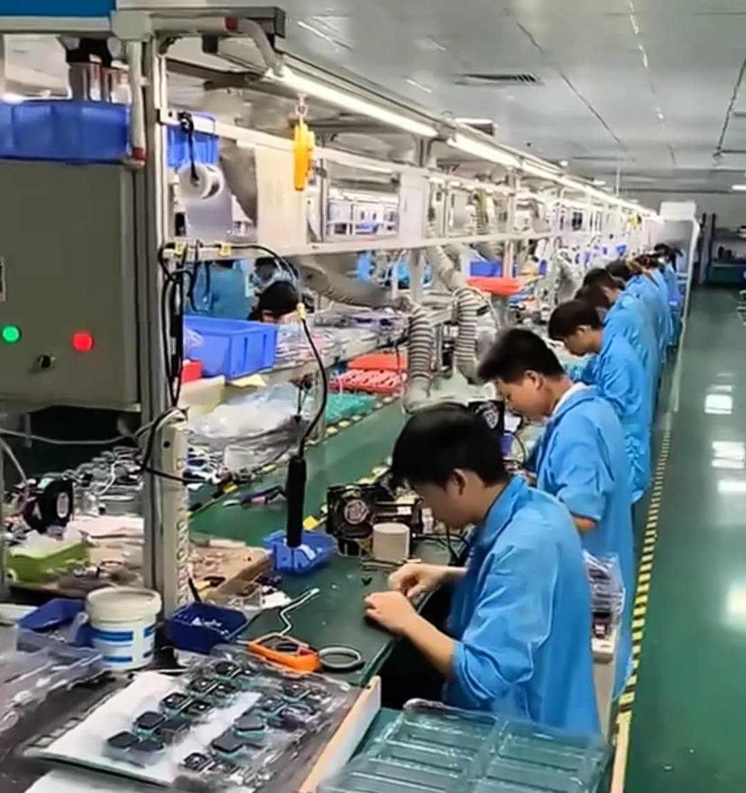 工廠網堵現象嚴重,打工者:打工掙的錢都沒了,不賴工資低