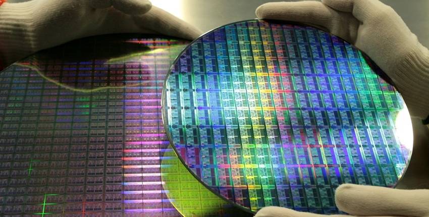 日本半导体"失去"的33年