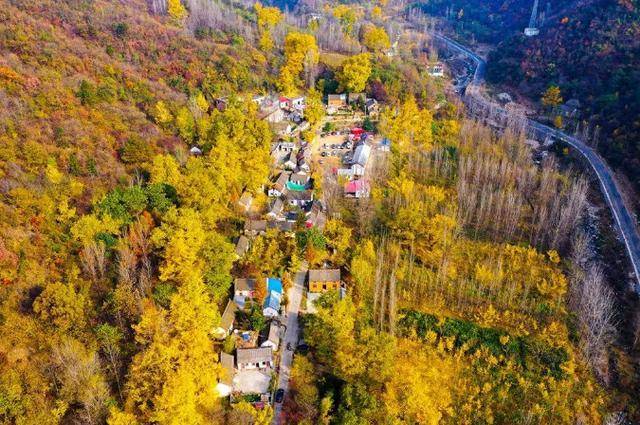 二,洛阳市嵩县白河镇下寺村