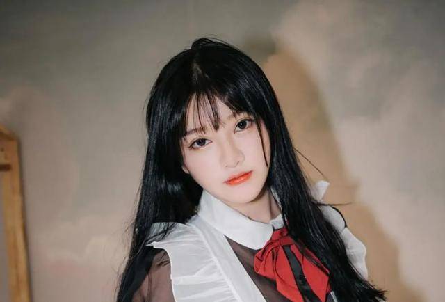 广州jk少女小尤奈正式回应:害我?抹黑我?你又能得到什么?_漫展