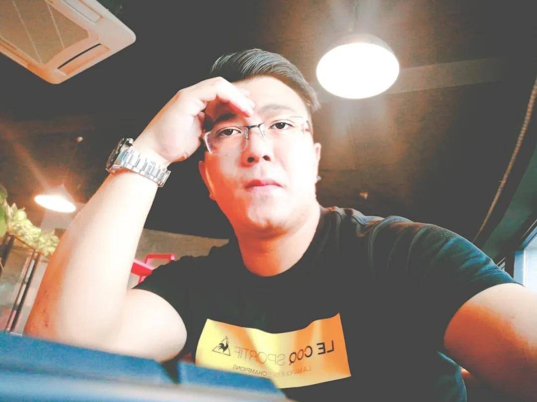 从初识到热爱,喜欢拥有瑞虎5x的每个时刻_廖先生