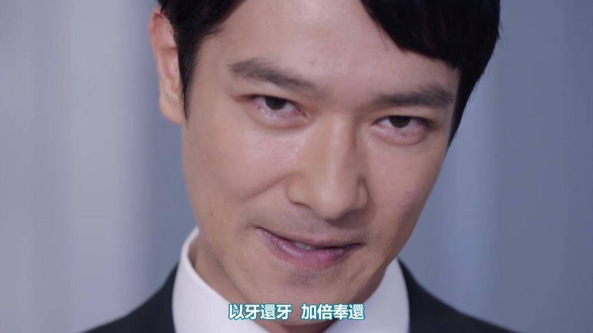 盼望着,暌违七载,《半泽直树》第二季终于开播了,当堺雅人咬着牙说出