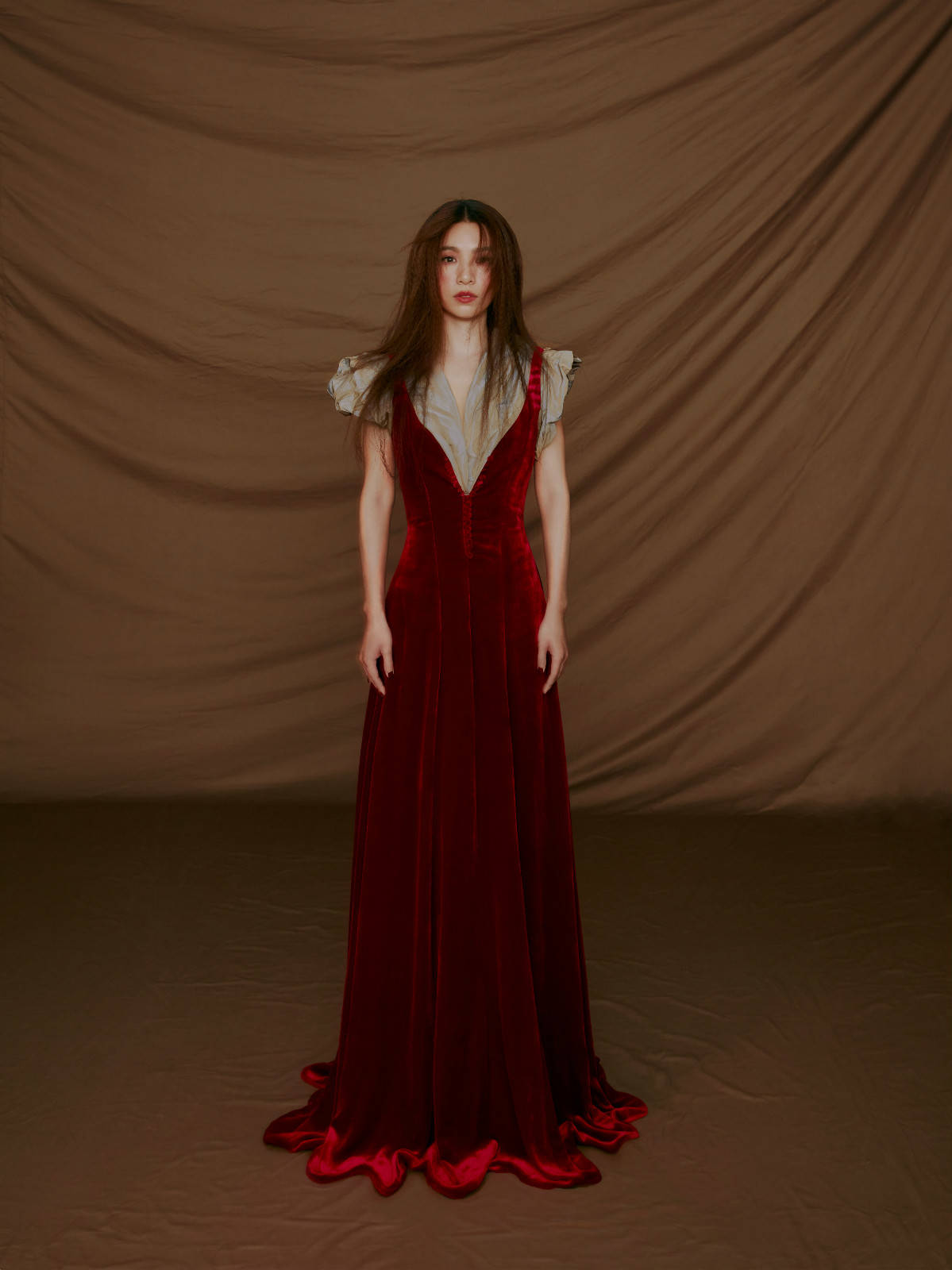 田馥甄最新单曲先知今日首发用音乐解密被爱控制的小宇宙