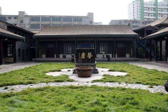 西宁一日游,最具历史景点,马步芳公馆,塔尔寺