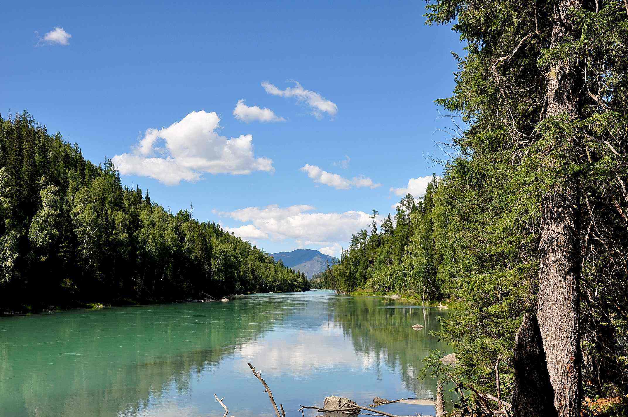 中段,是许多选择去新疆的小伙伴们必去的地方之一,这里融冰川,风景区