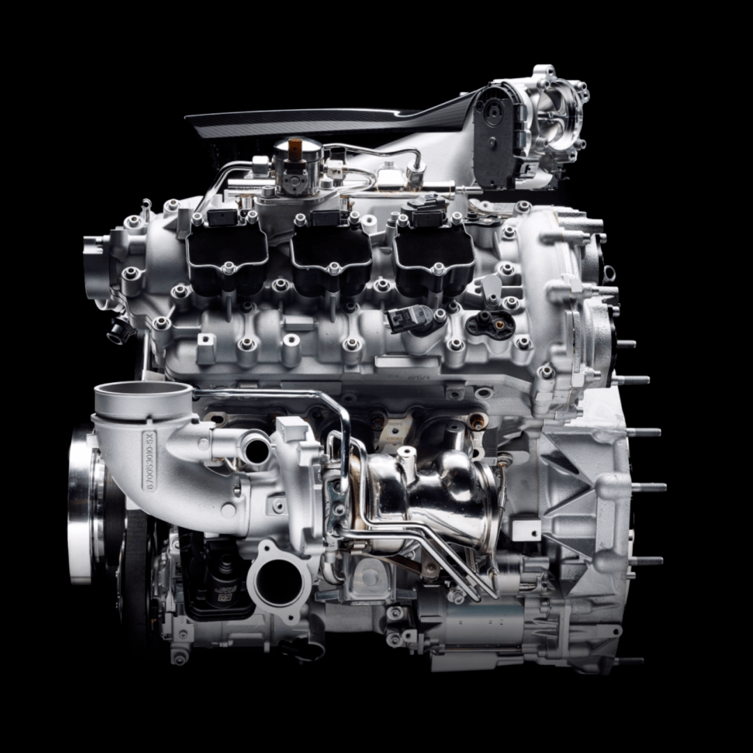 技术控仅仅是噱头玛莎拉蒂海神发动机深度解析