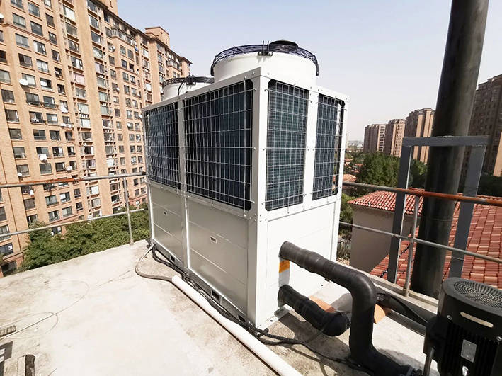 德国曼茨:为什么高端酒店都偏爱水系统中央空调_搜狐汽车_搜狐网