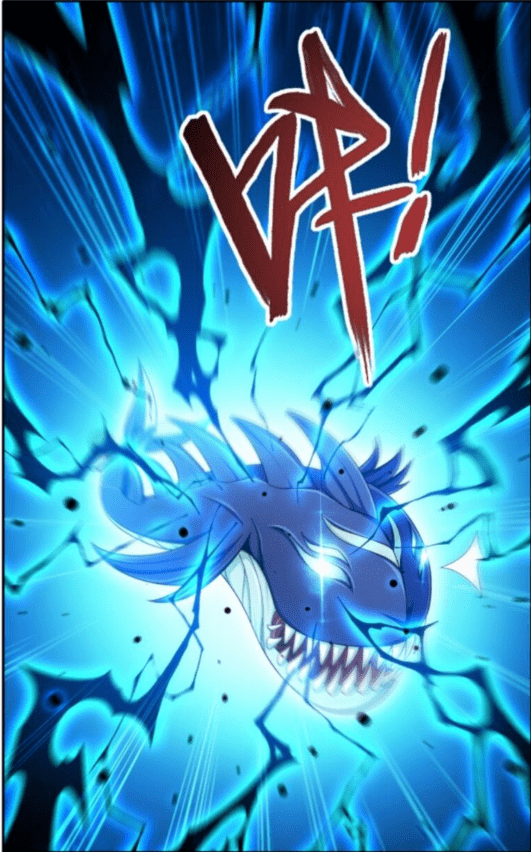 牧尘为之震撼,那北溟龙鲲太庞大了,足足数万丈庞大,一眼看去,看不见