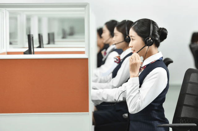 (95511电话客服)ai引领,科技全面赋能20年来,在平安的创新和危机意识