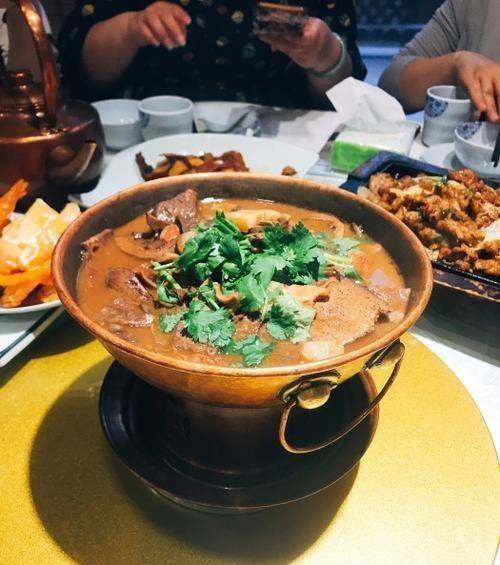 原创吃北京:5老北京特色菜,其中一个很难接受,你吃过吗?