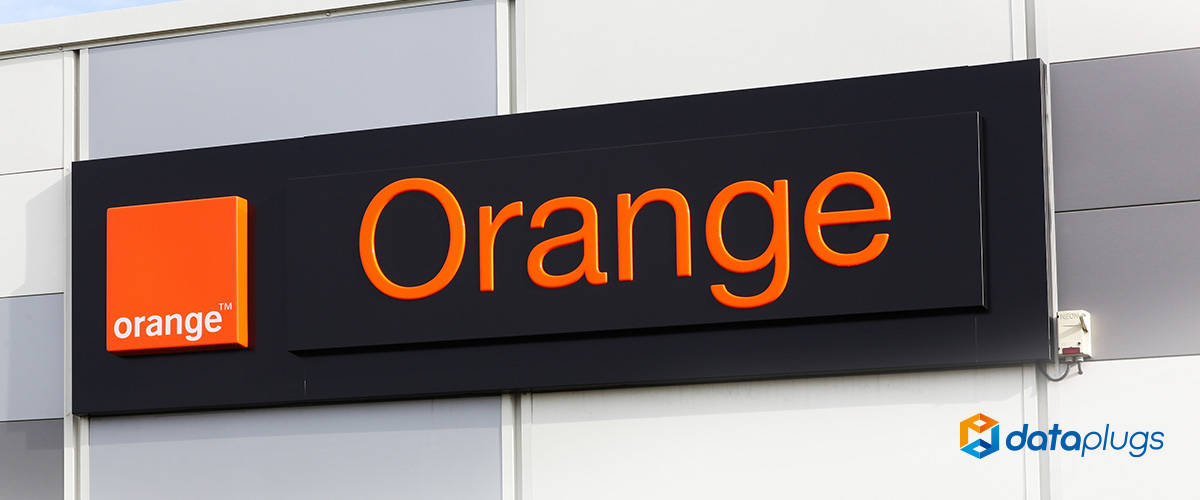 法国电信集团orange宣布与谷歌云达成战略合作关系