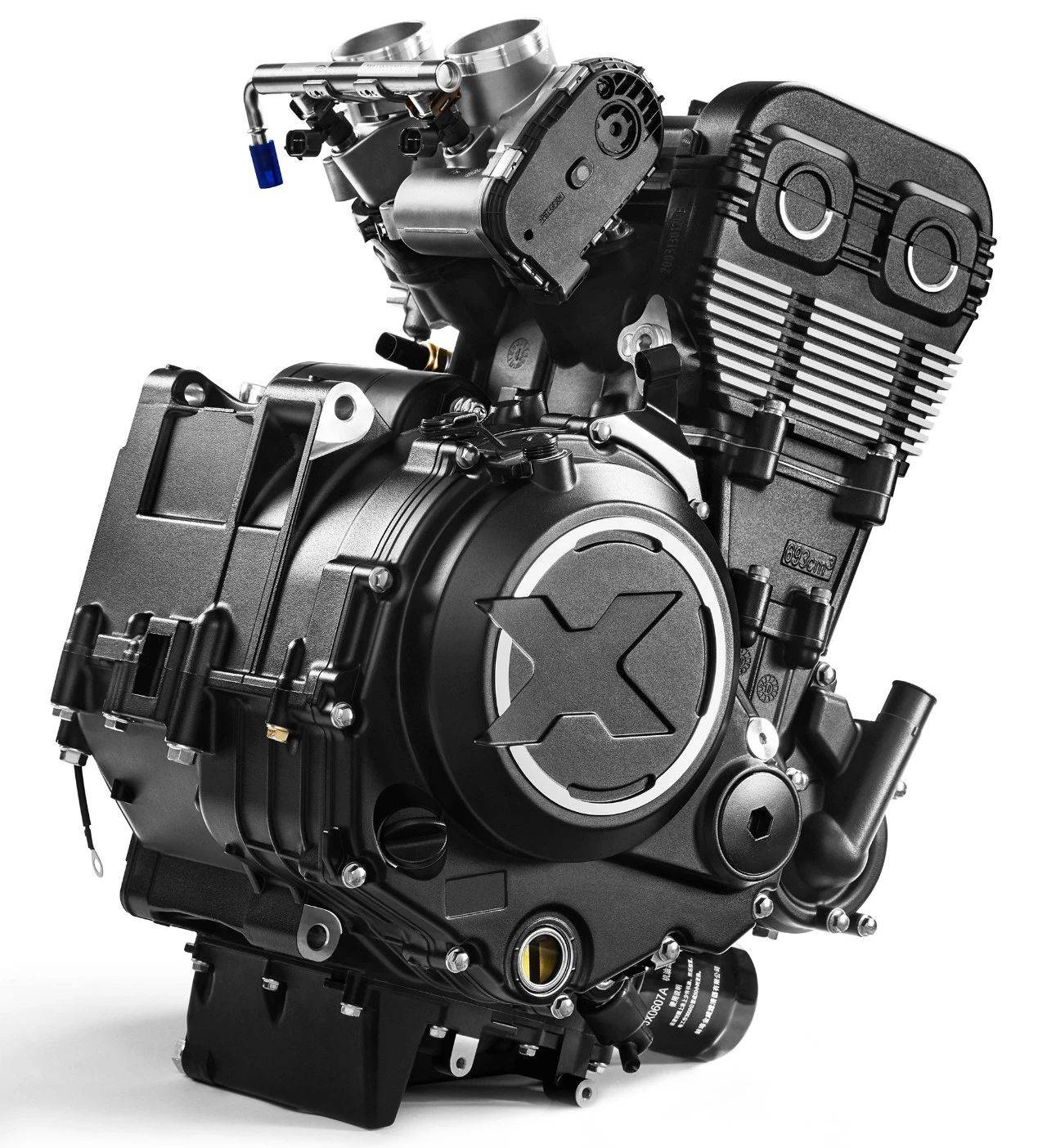 700cl-x发布!春风这个技术宅又开始秀操作了?