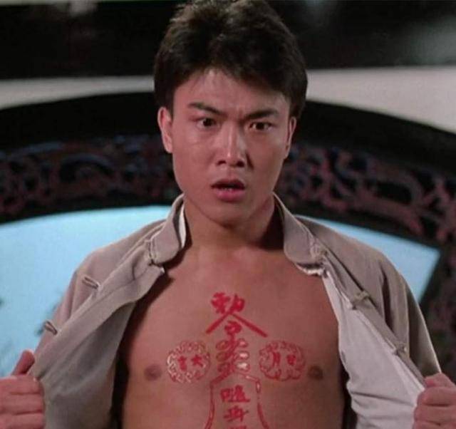 原创有种不公平遗传钱小豪儿子上帝亲吻大儿子却没给小儿子开扇窗