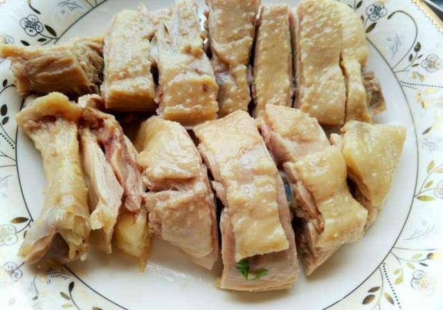 口水鸭每一口都好满足美味可口一级棒